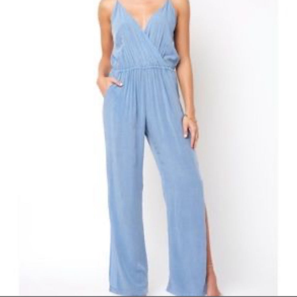 Sam & Lavi Jumpsuit